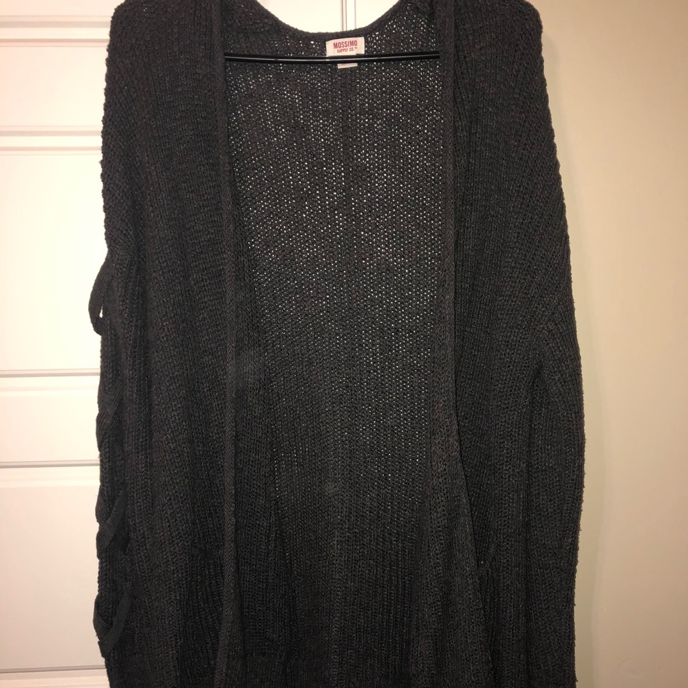 Cardigan - Picture 2 of 2